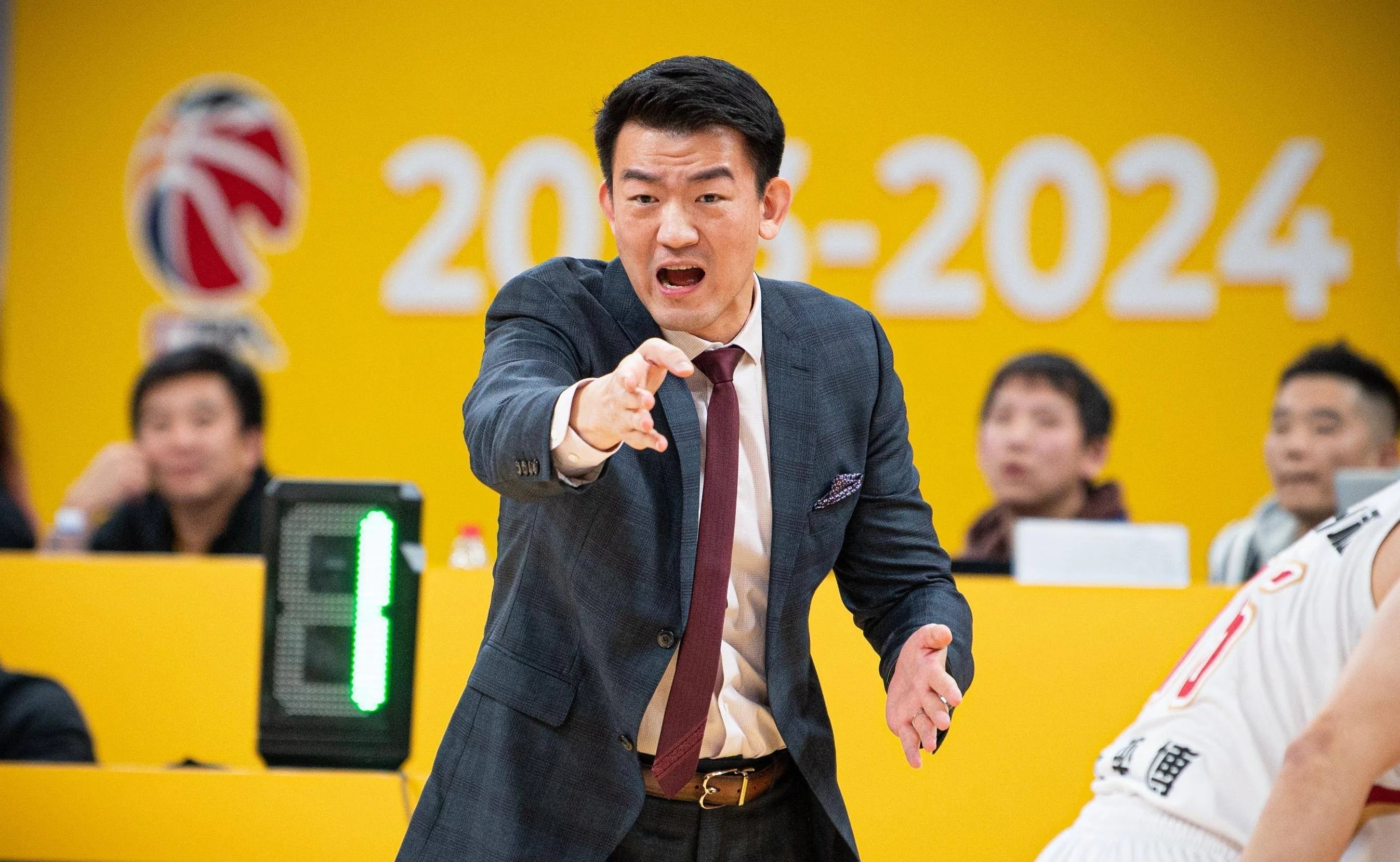 今晚cba篮球广厦对上海直播 今晚cba篮球广厦对上海直播