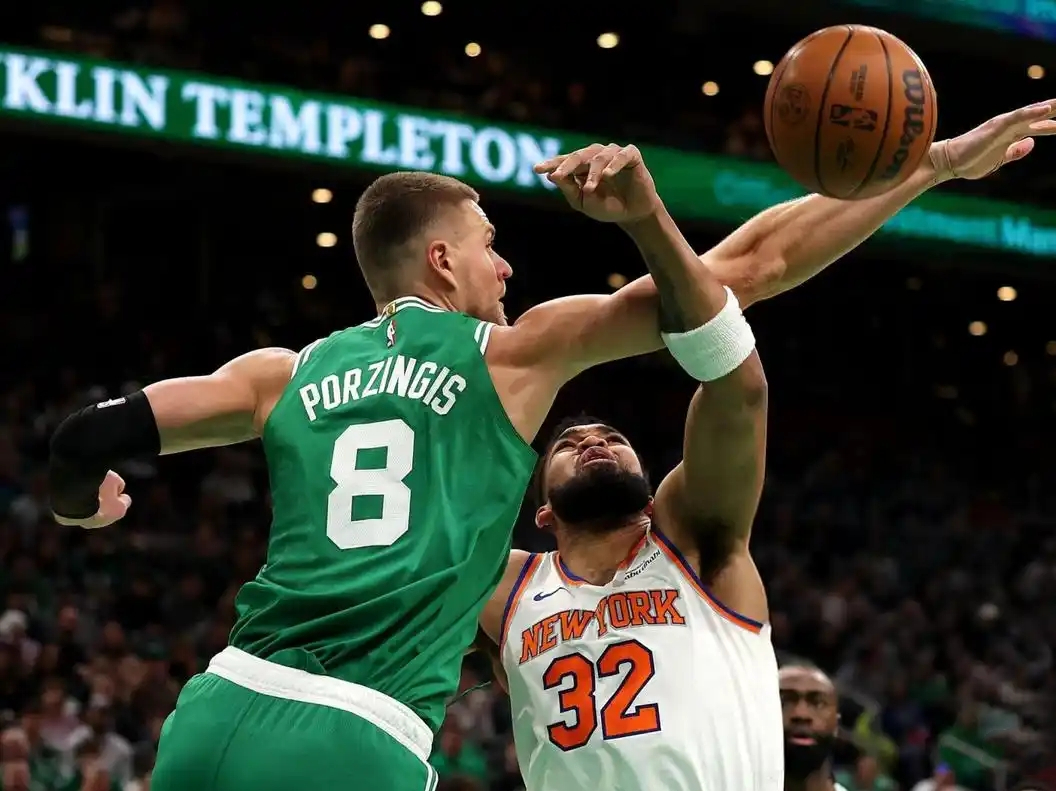 关于赛前体能课后,波士顿凯尔特人临场应变备战NBA总决赛,压力陡增,细节决定成败的信息 关于赛前体能课后,波士顿凯尔特人临场应变备战NBA总决赛,压力陡增,细节决定成败的信息