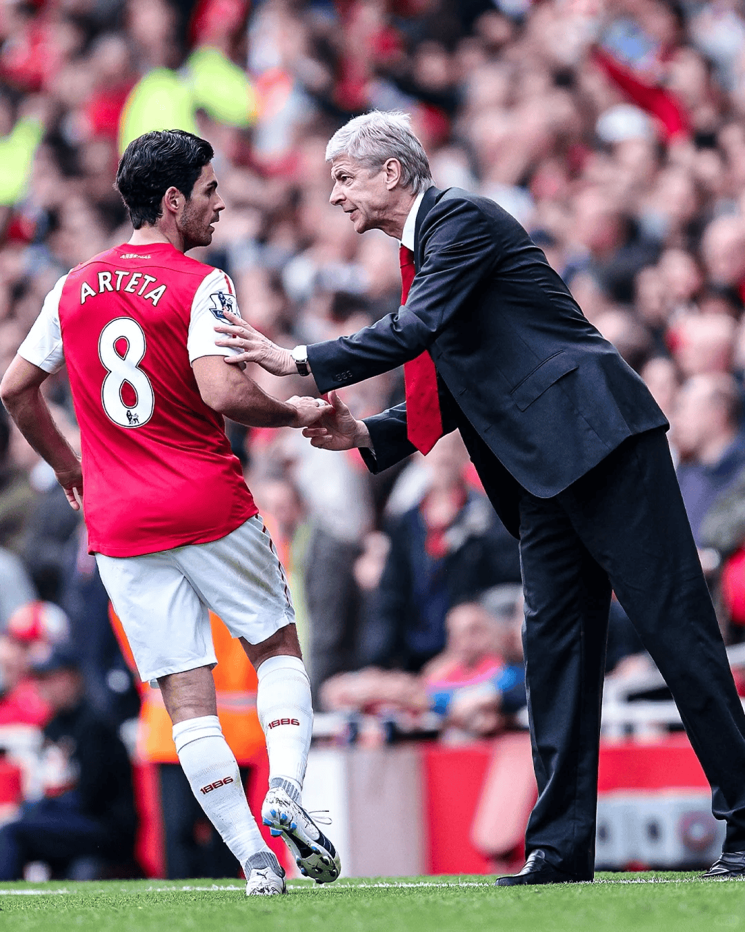 国际比赛日阿森纳备战社区盾，迎来里程碑细节曝光，赛场秩序良好，纪律约束更严格的简单介绍