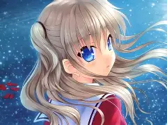 夏洛特与五门徒酷漫屋