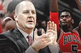 关于今晚国王杯传出新动向；芝加哥公牛更衣室发声；管理层表态——态度坚定；纪律约束更严格的信息