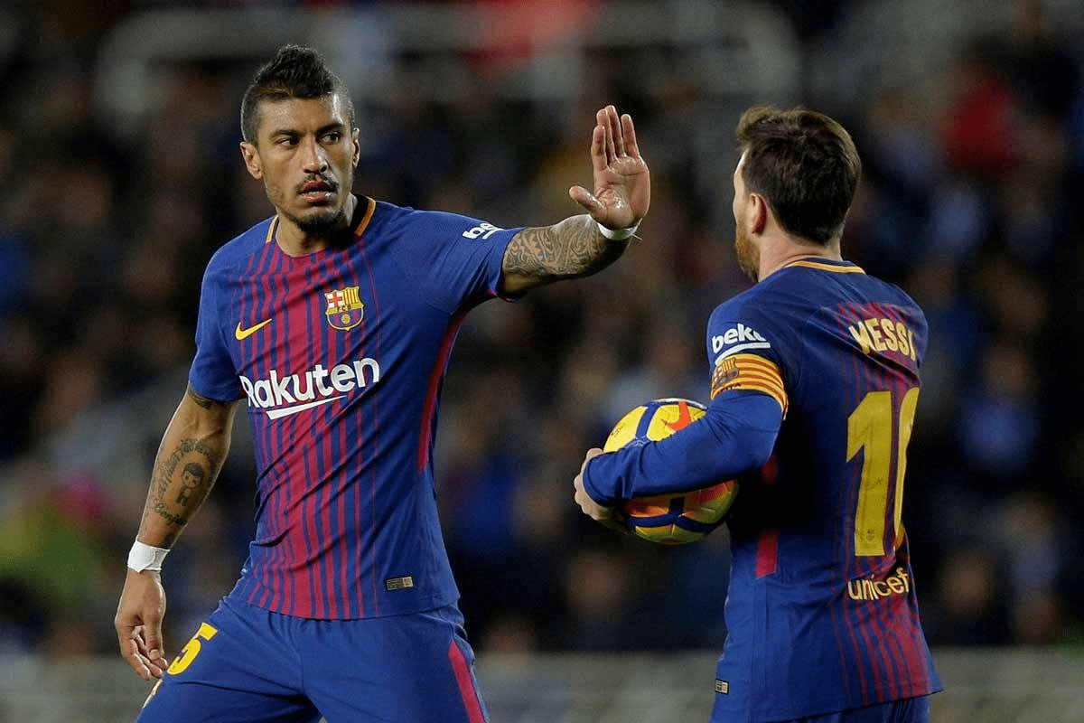 巴斯克雄狮毕尔巴鄂竞技