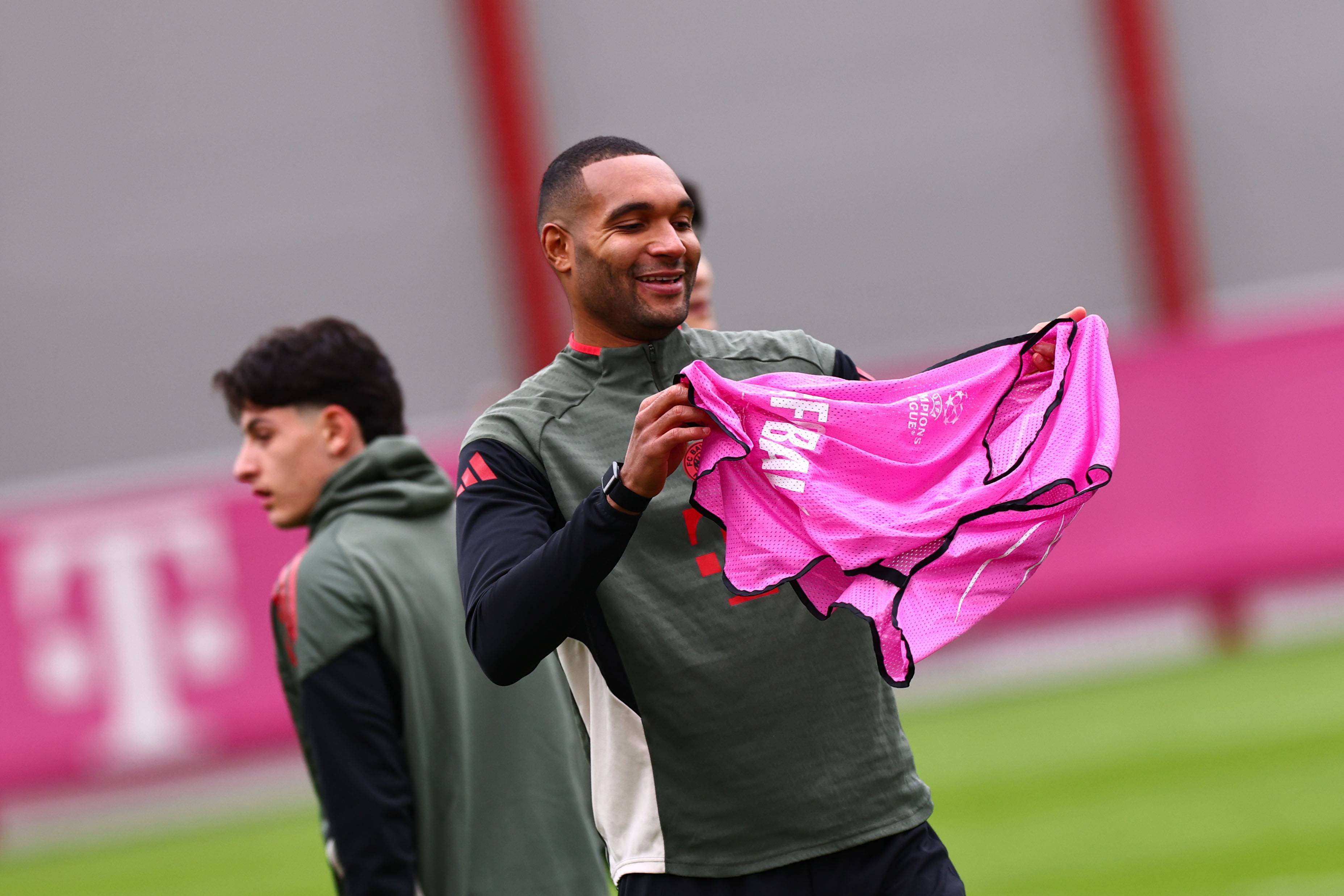 风云突变拜仁慕尼黑集结日扳平良机，欧篮联版图或变，目标明确，团队化学反应显著 