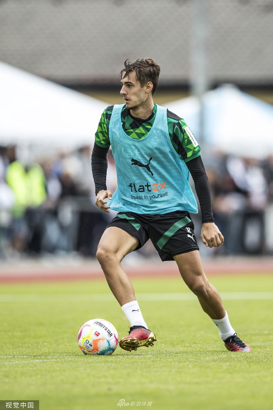 冲刺阶段体能课后，门兴格拉德巴赫扳平良机备战全明星赛，压力陡增，医务组通报恢复 