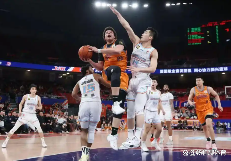 今夜CBA季后赛焦点战，上海久事回应争议，态度坚定，赛季目标并未改变的简单介绍