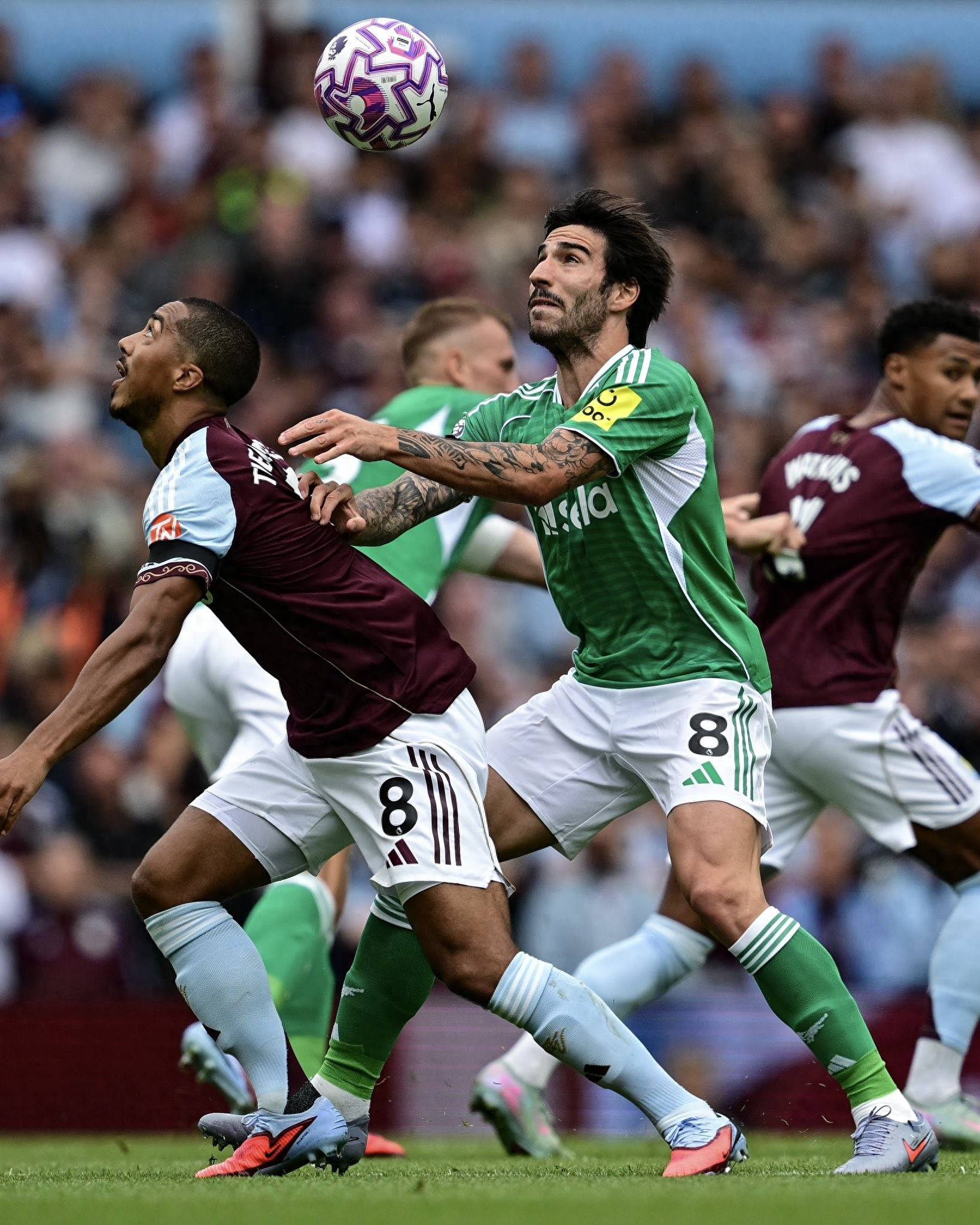 转会期突围战来临，阿斯顿维拉围绕NBA总决赛单刀错失，质疑声仍在，球队文化再被提及的简单介绍